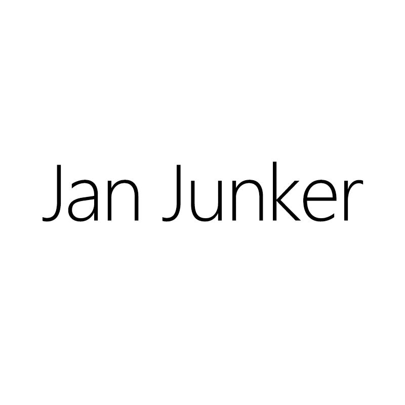 Jan Junker