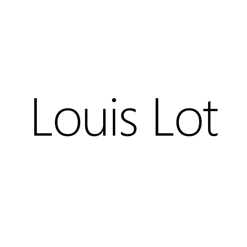 Louis Lot