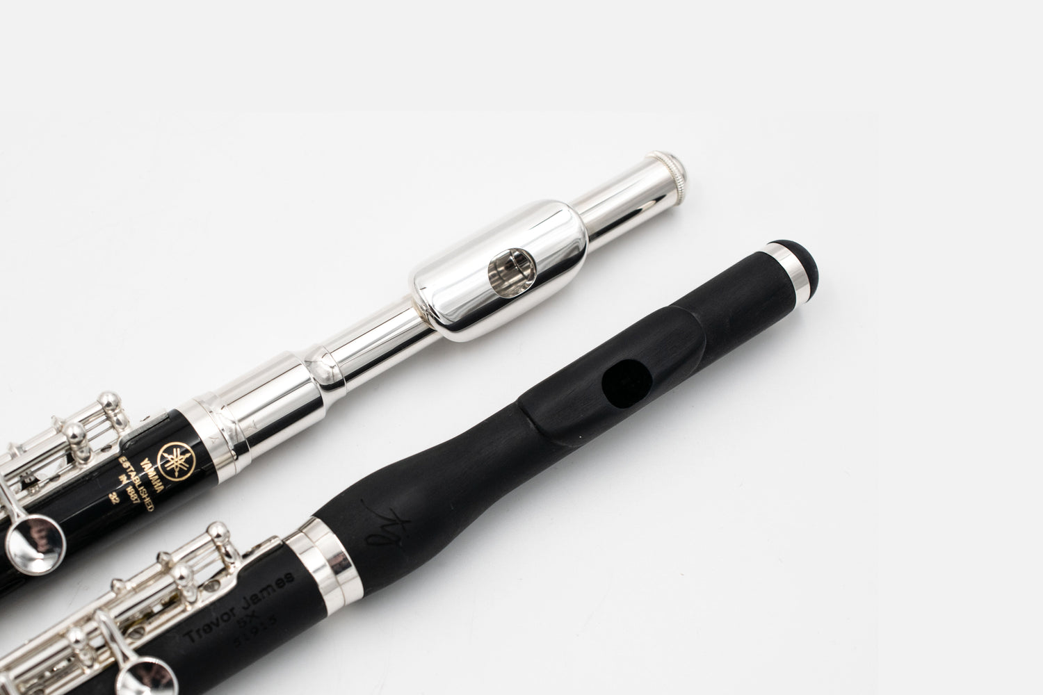 Pre-owned Piccolos to Begin On