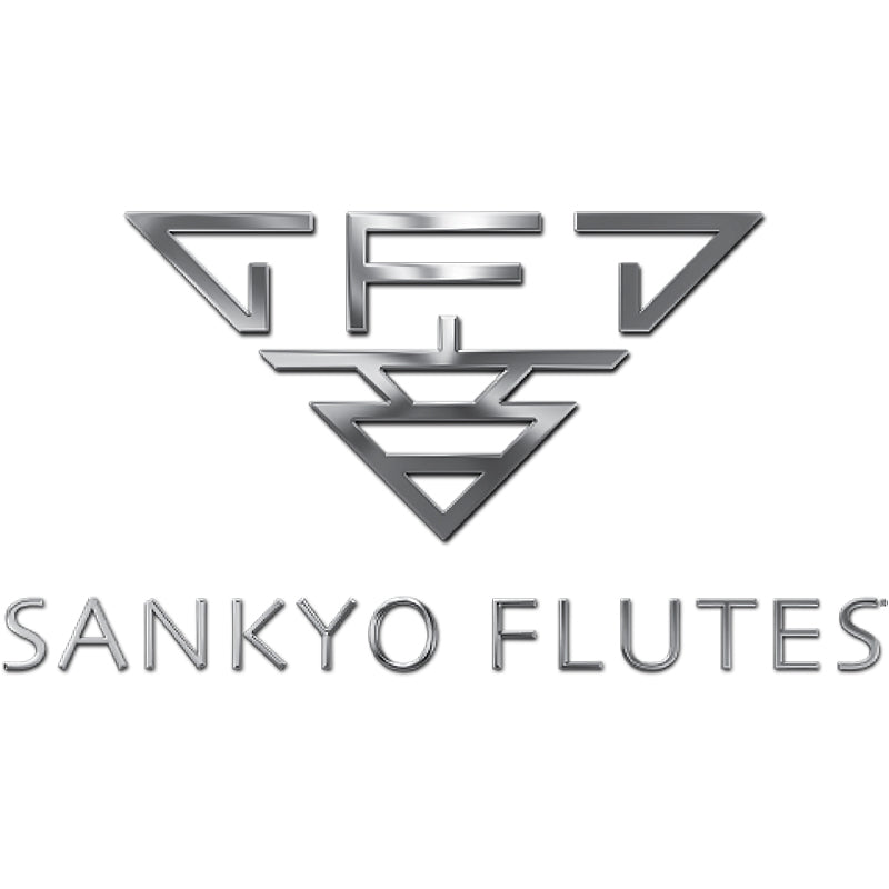 Sankyo Alto Flutes New