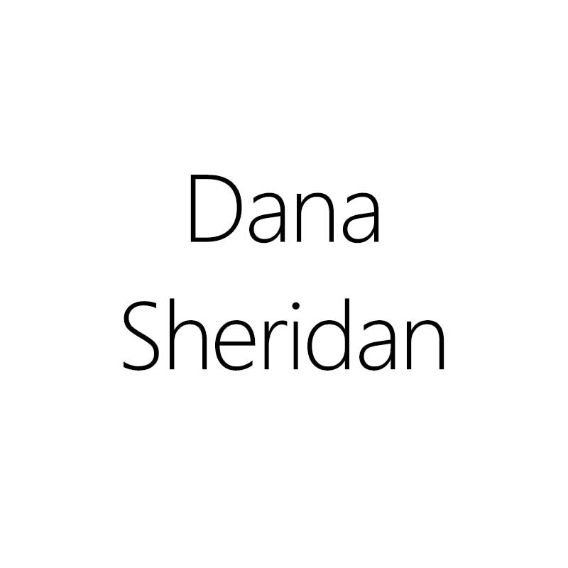 Dana Sheridan Logo