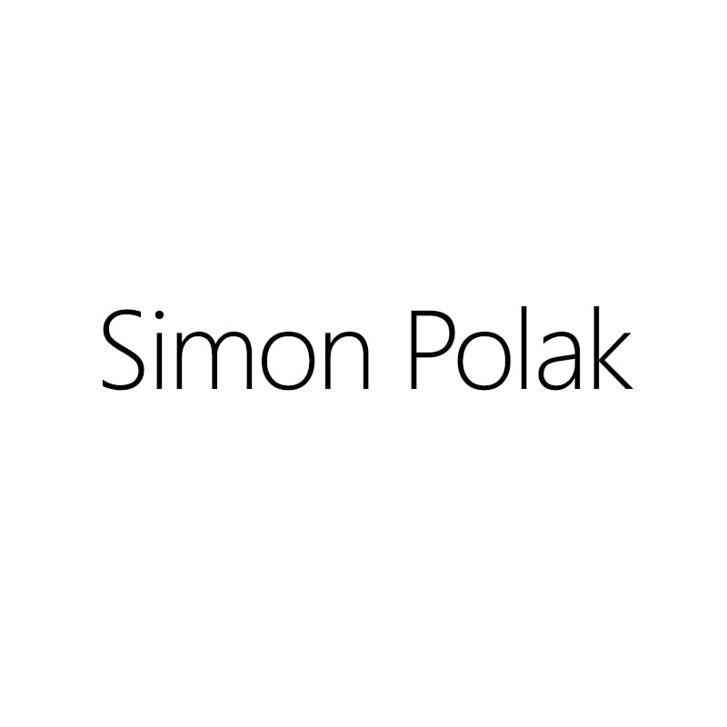 Simon Polak