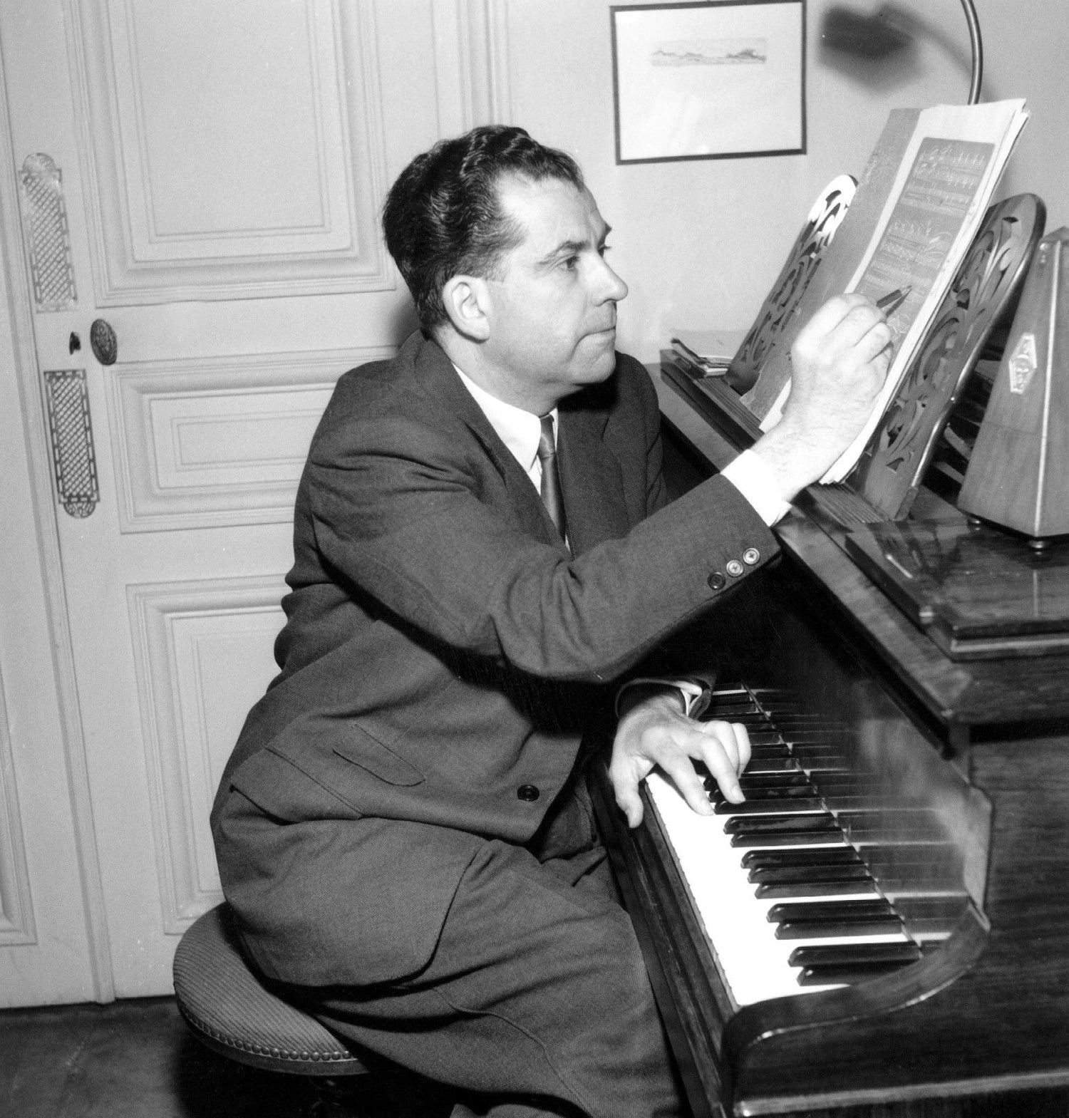 Modern (1910-Present)