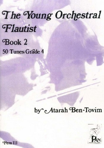 The Young Orchestral Flautist