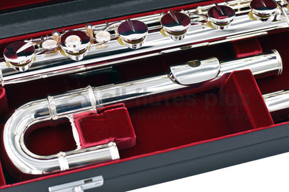 1000 Series JBF1000 Bass Flute headjoint