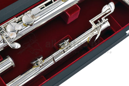 1000 Series JBF1000 Bass Flute footjoint 