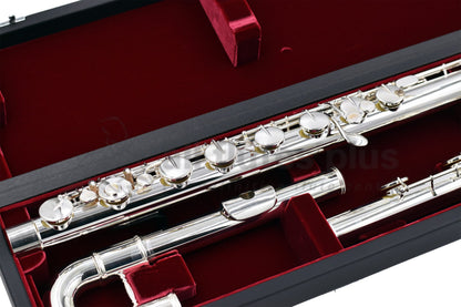 1000 Series JBF1000 Bass Flute headjoint
