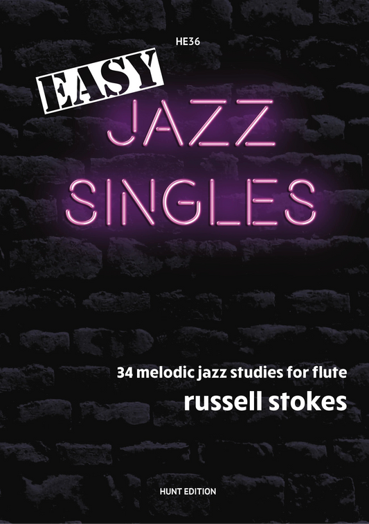Stokes- Easy Jazz Singles