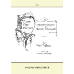 Taffanel- Allegretto Grazioso and Allegro Scherzando for Flute and Piano