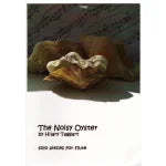 Taggart- The Noisy Oyster for Solo Flute