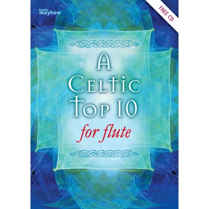 A Celtic Top 10 for Flute and Piano