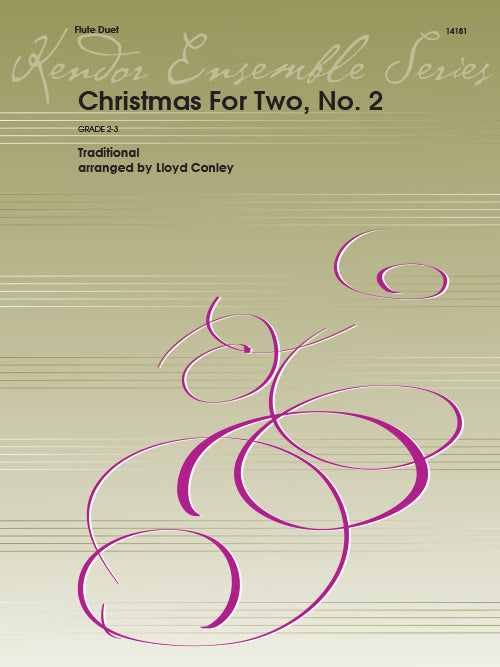 Christmas for Two No.2