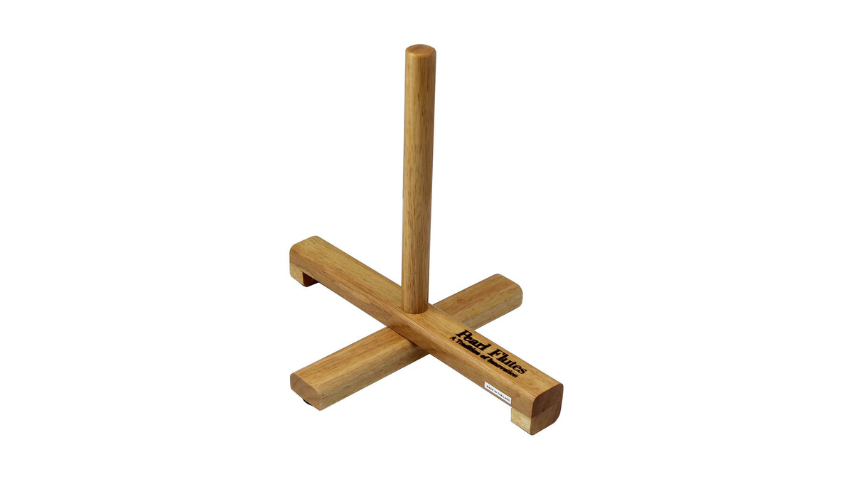 Pearl Bass Flute Stand