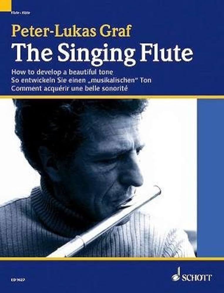 Graf-  The Singing Flute