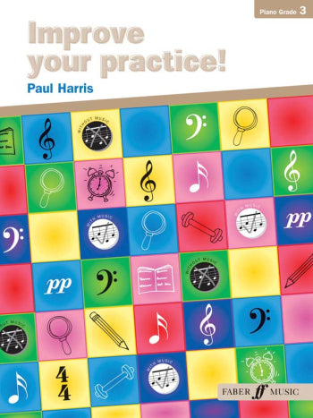 Improve your practice! Grades 1-5