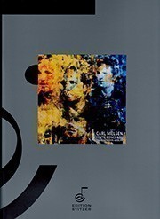 Nielsen- Flute Concerto for Flute and Piano (Edition Svitzer)