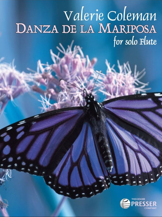 Coleman- Danza De La Mariposa