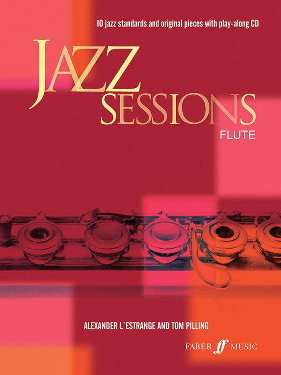 Jazz Sessions Flute