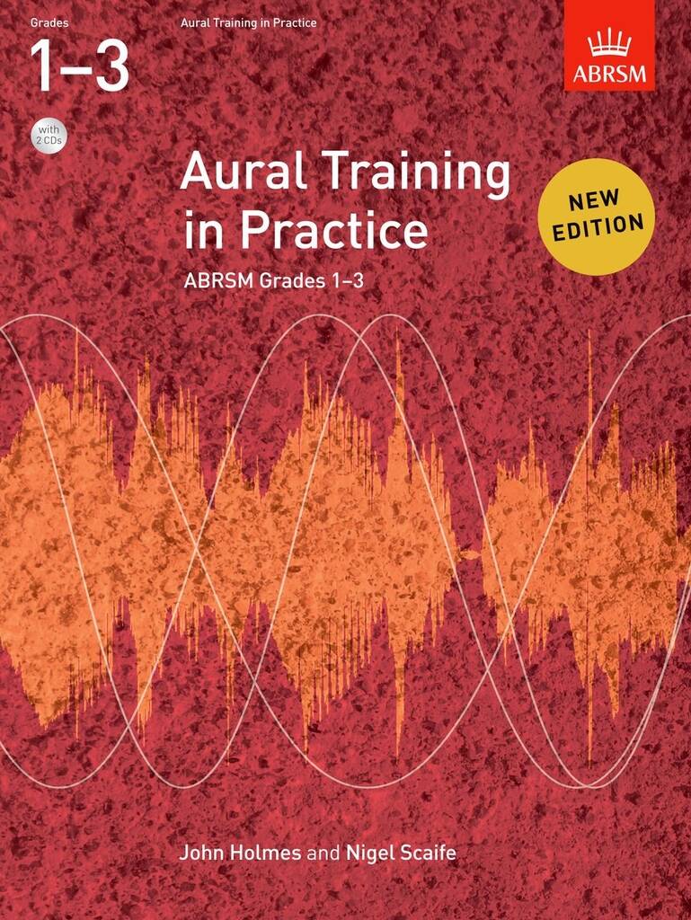 ABRSM Aural Training in Practice