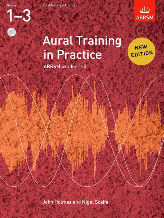 ABRSM Aural Training in Practice