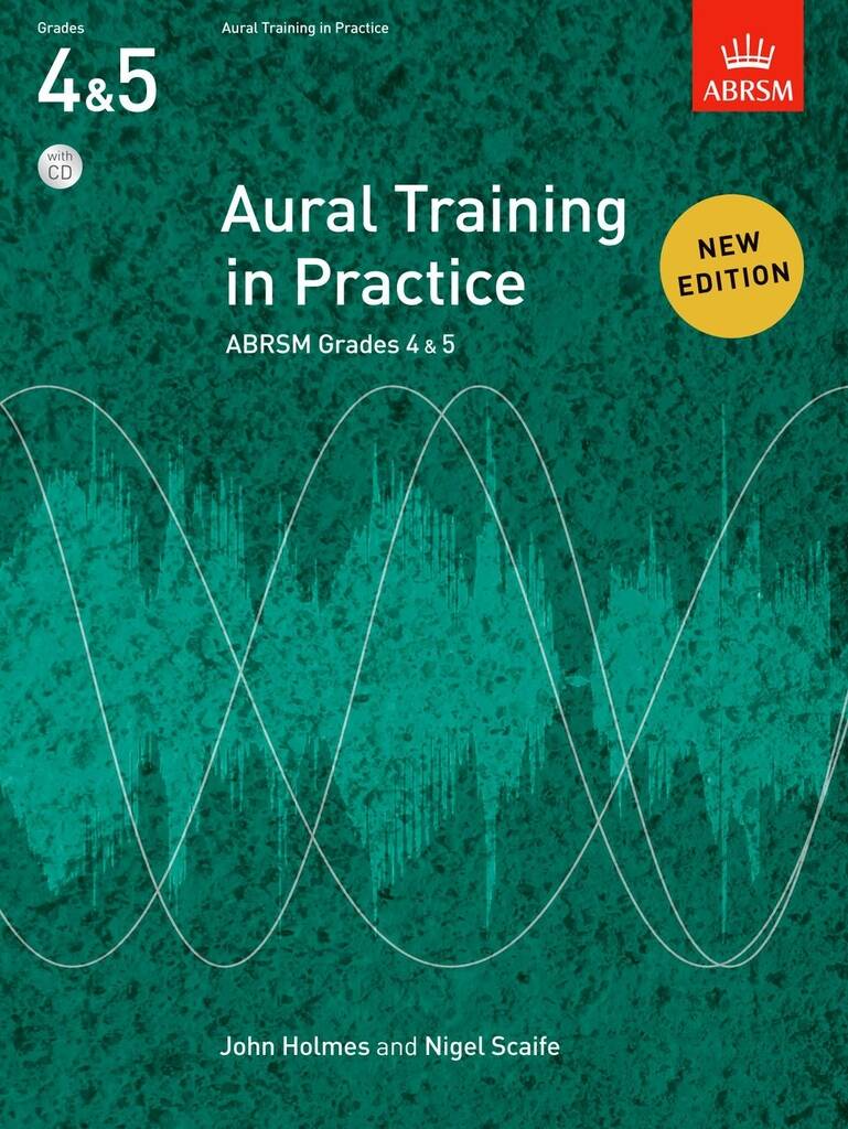 ABRSM Aural Training in Practice