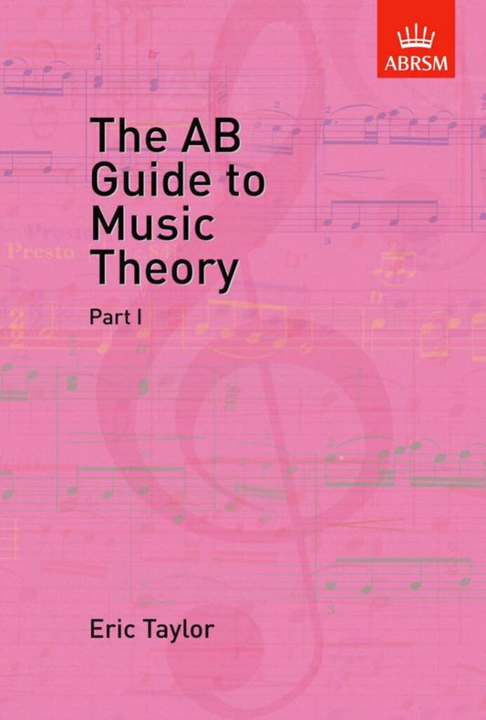 The AB Guide to Music Theory