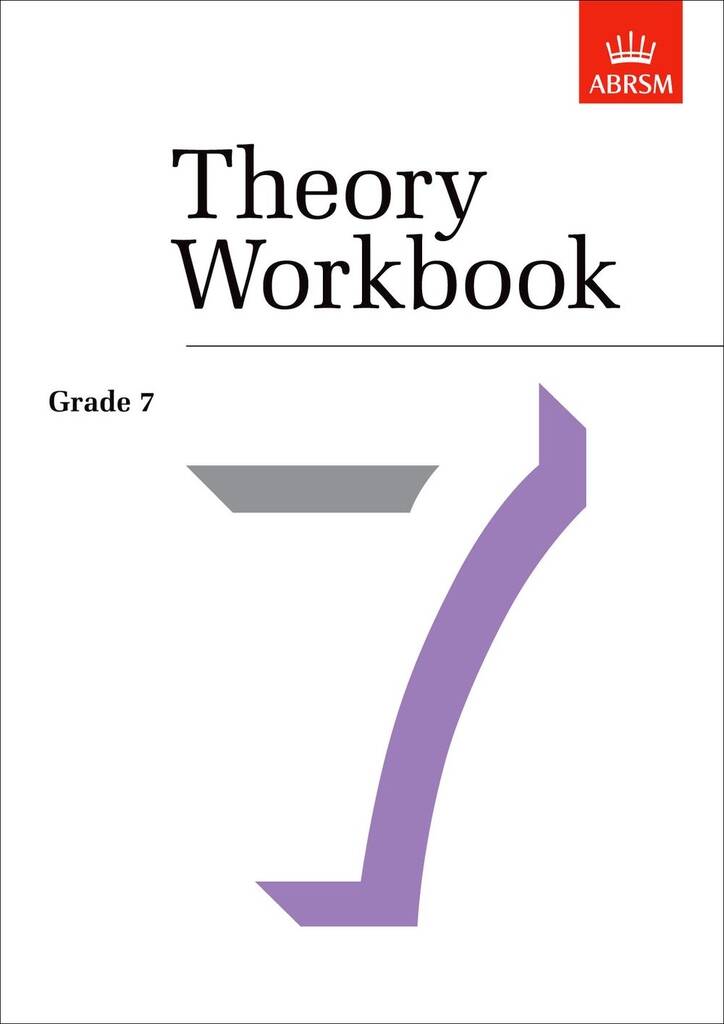 ABRSM Grades 6-8 Theory Workbooks