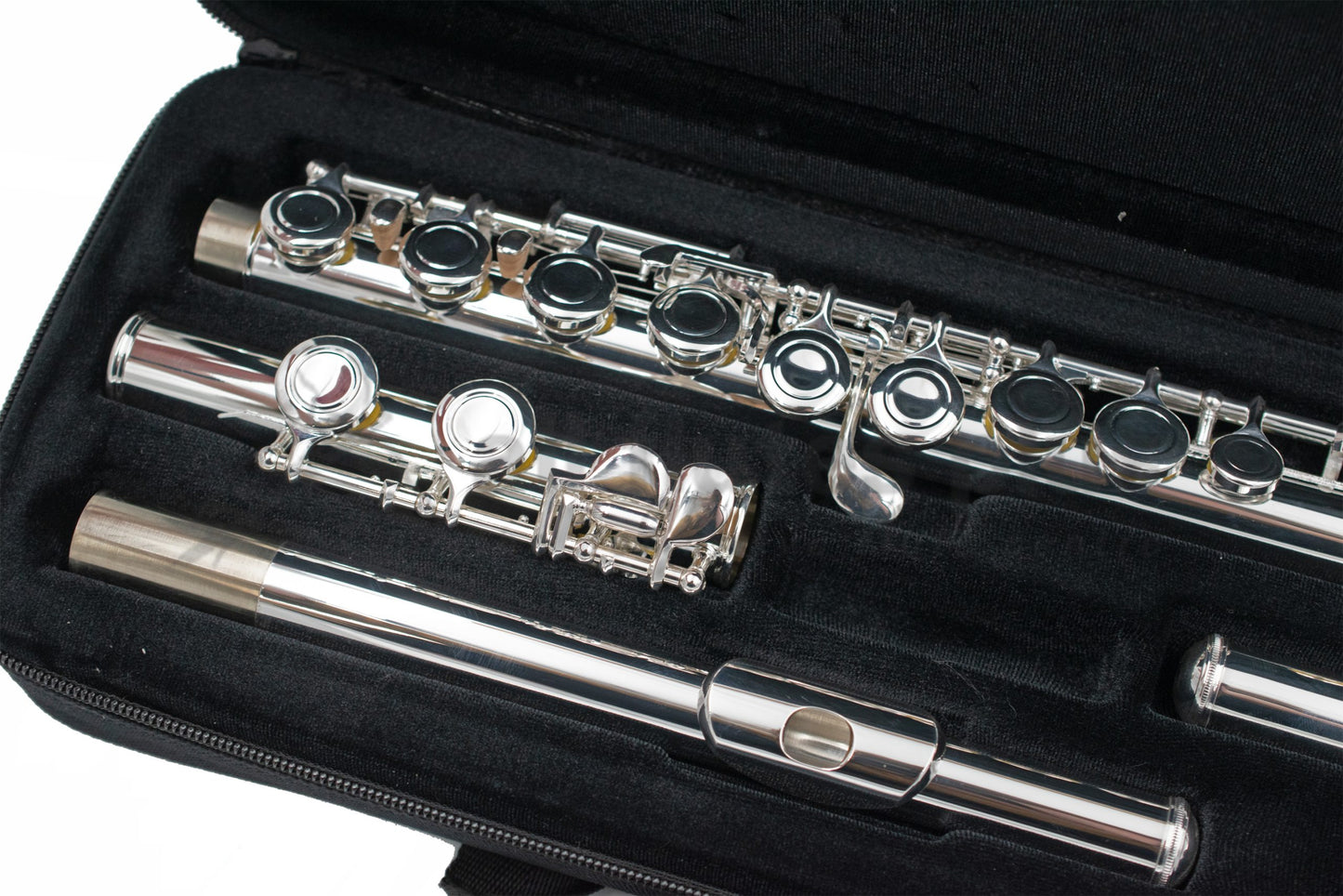 All Flutes Plus AFP-1 Flute