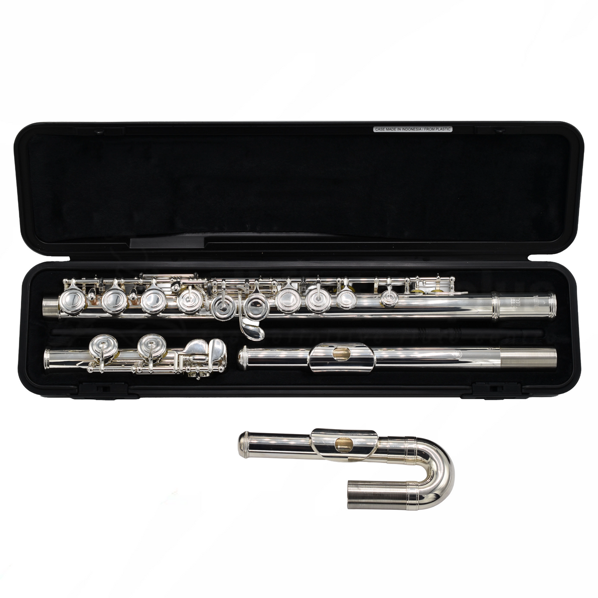 Yamaha YFL212U Ex-rental Flute AFP10029