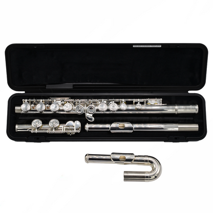 Yamaha YFL212U Ex-rental Flute AFP10029