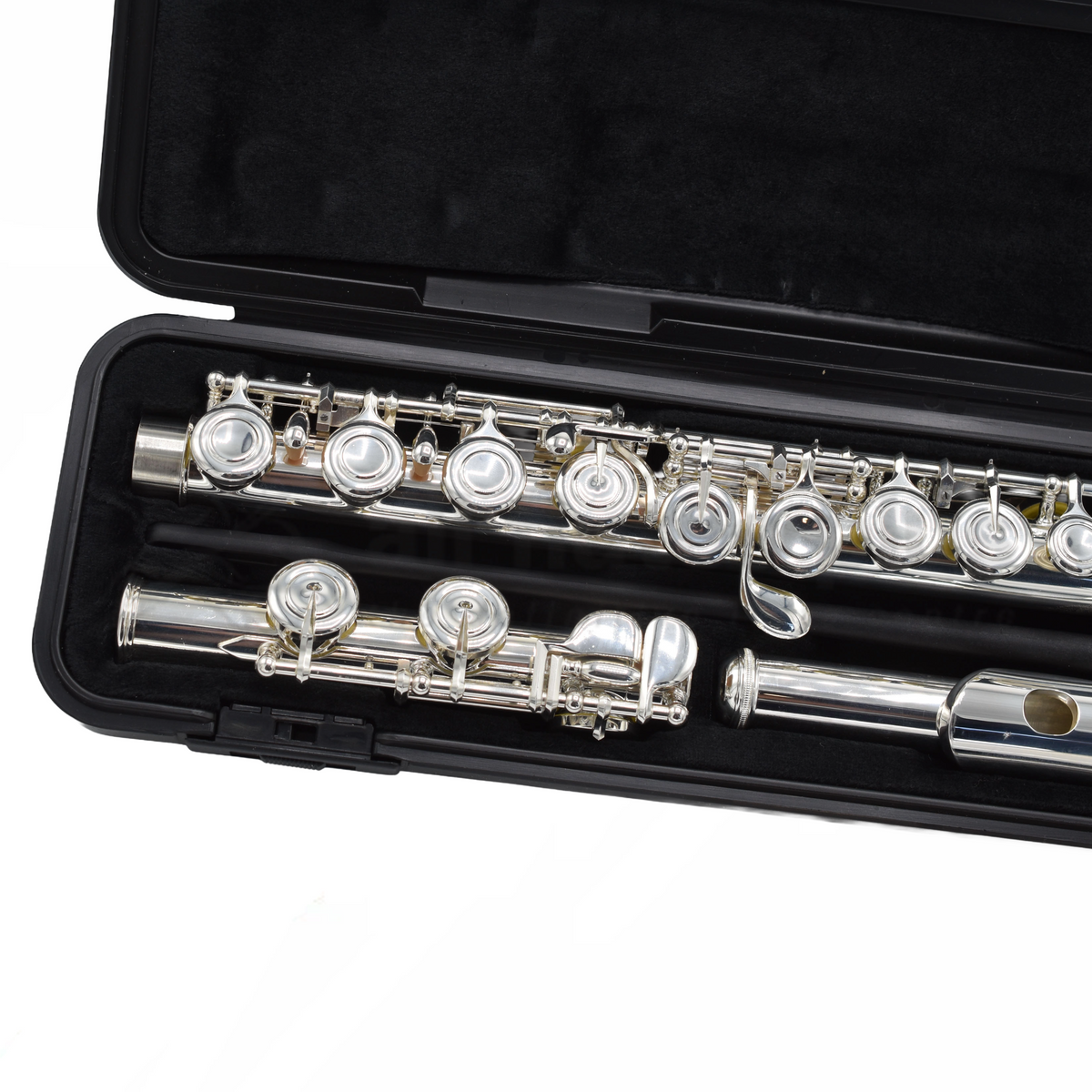Yamaha YFL212U Ex-rental Flute AFP10029