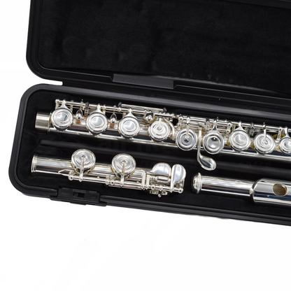 Yamaha YFL212U Ex-rental Flute AFP10029
