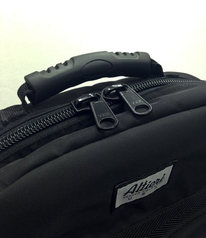 Altieri Adjustable Flute and Laptop Gig Bag
