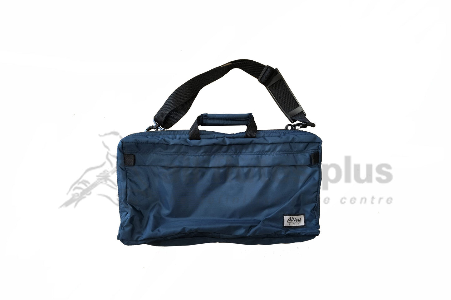 Altieri Compact Deluxe Flute and Piccolo Bag