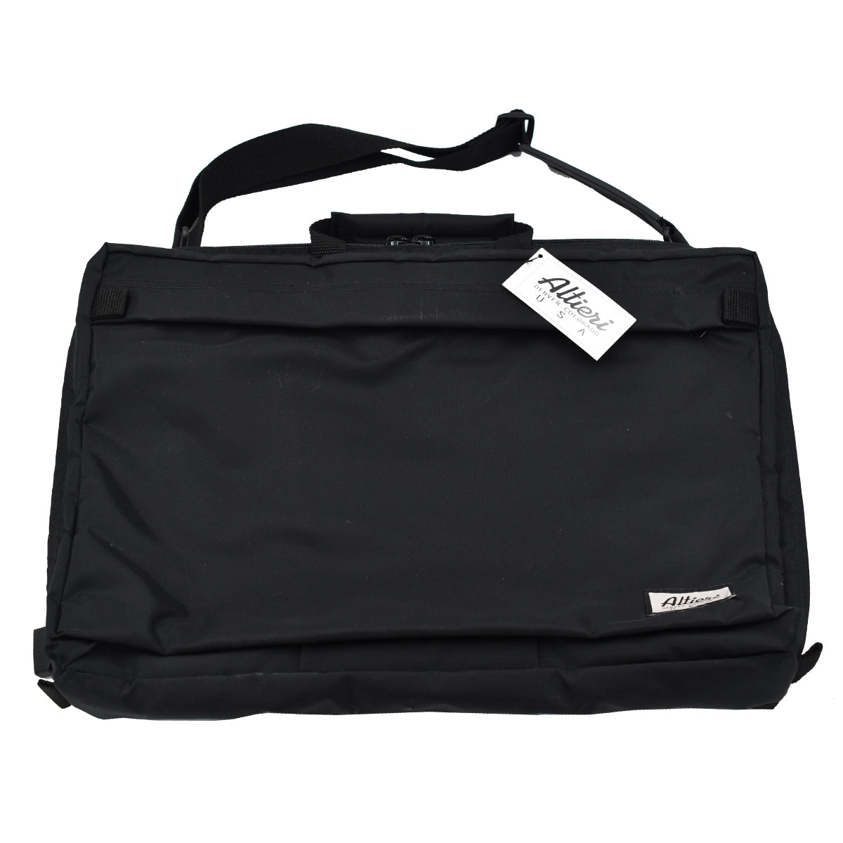 Altieri Flute and Piccolo Combo Traveler