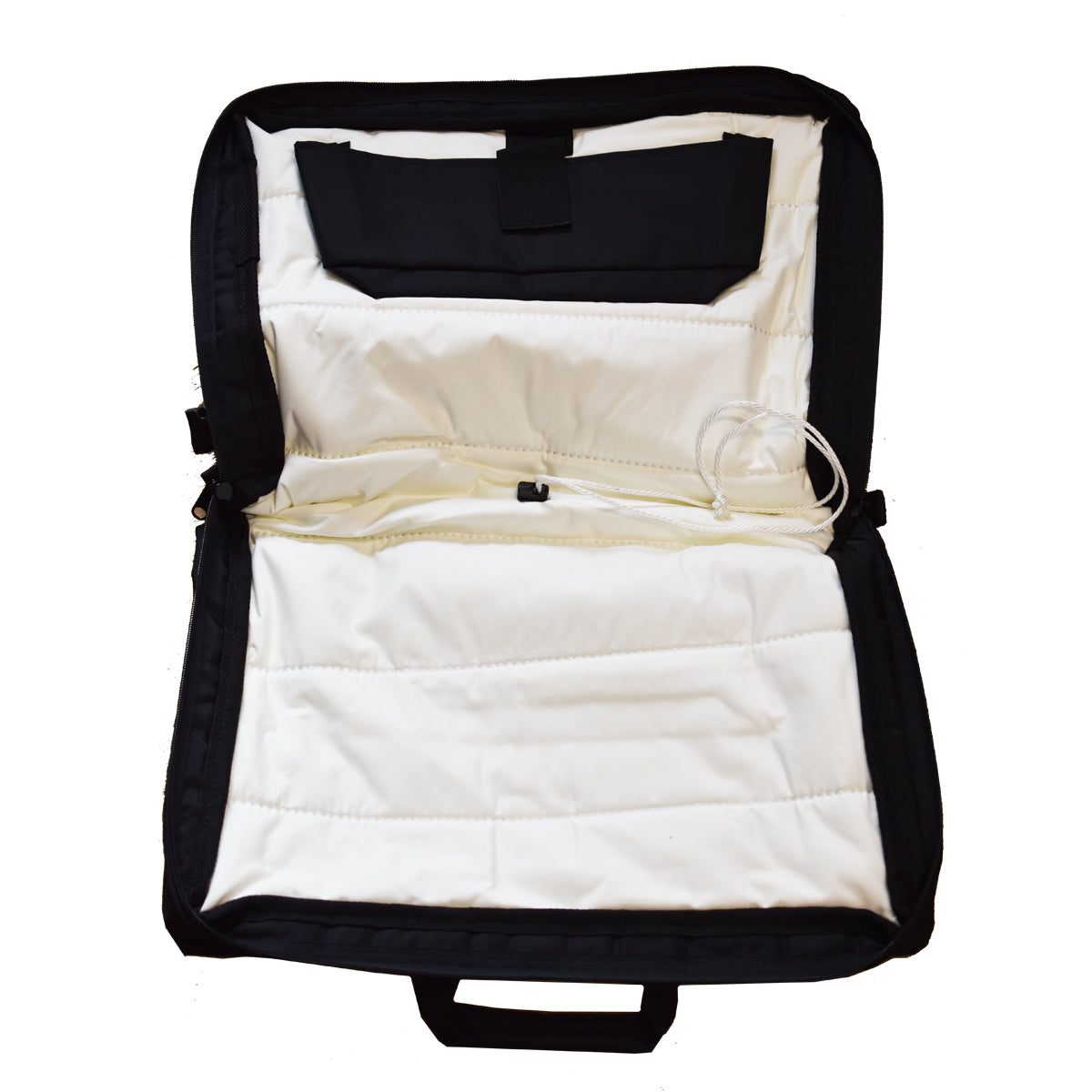Altieri Flute and Piccolo Combo Traveler