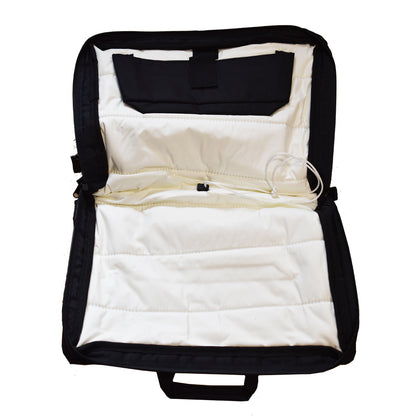 Altieri Flute and Piccolo Combo Traveler