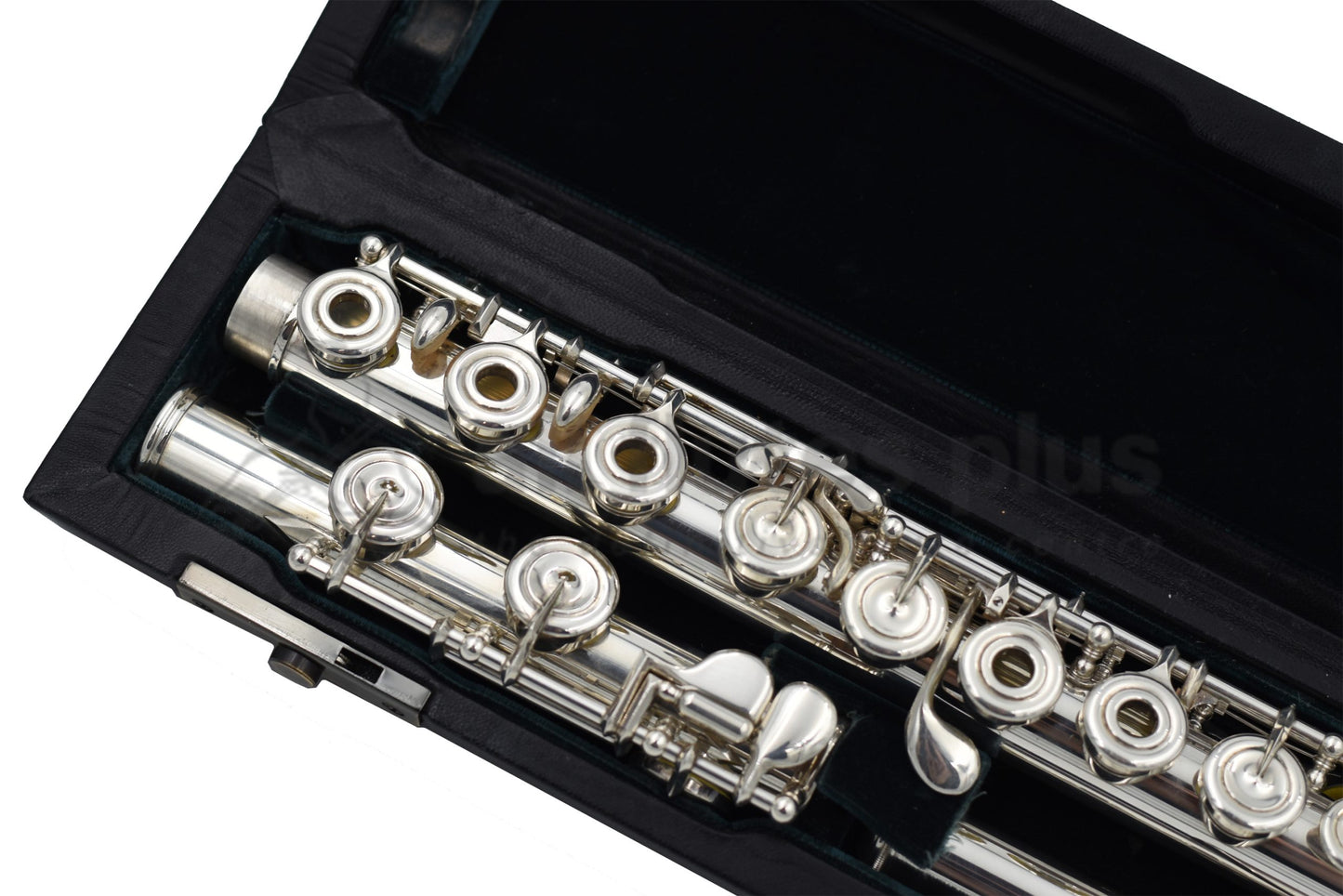 Altus 1407 Pre-Owned Flute - C.7702