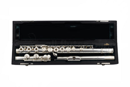 Altus 1407 Pre-Owned Flute - C.7702