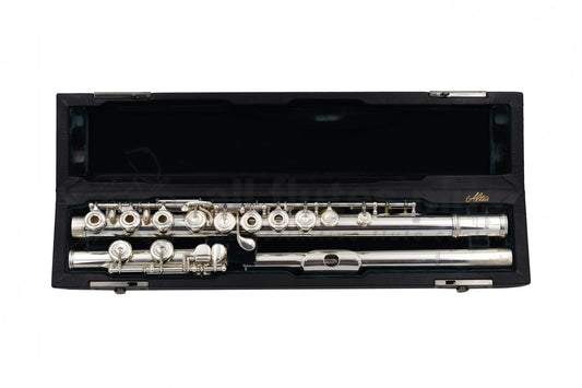 Altus 1407 Pre-Owned Flute - C.7702