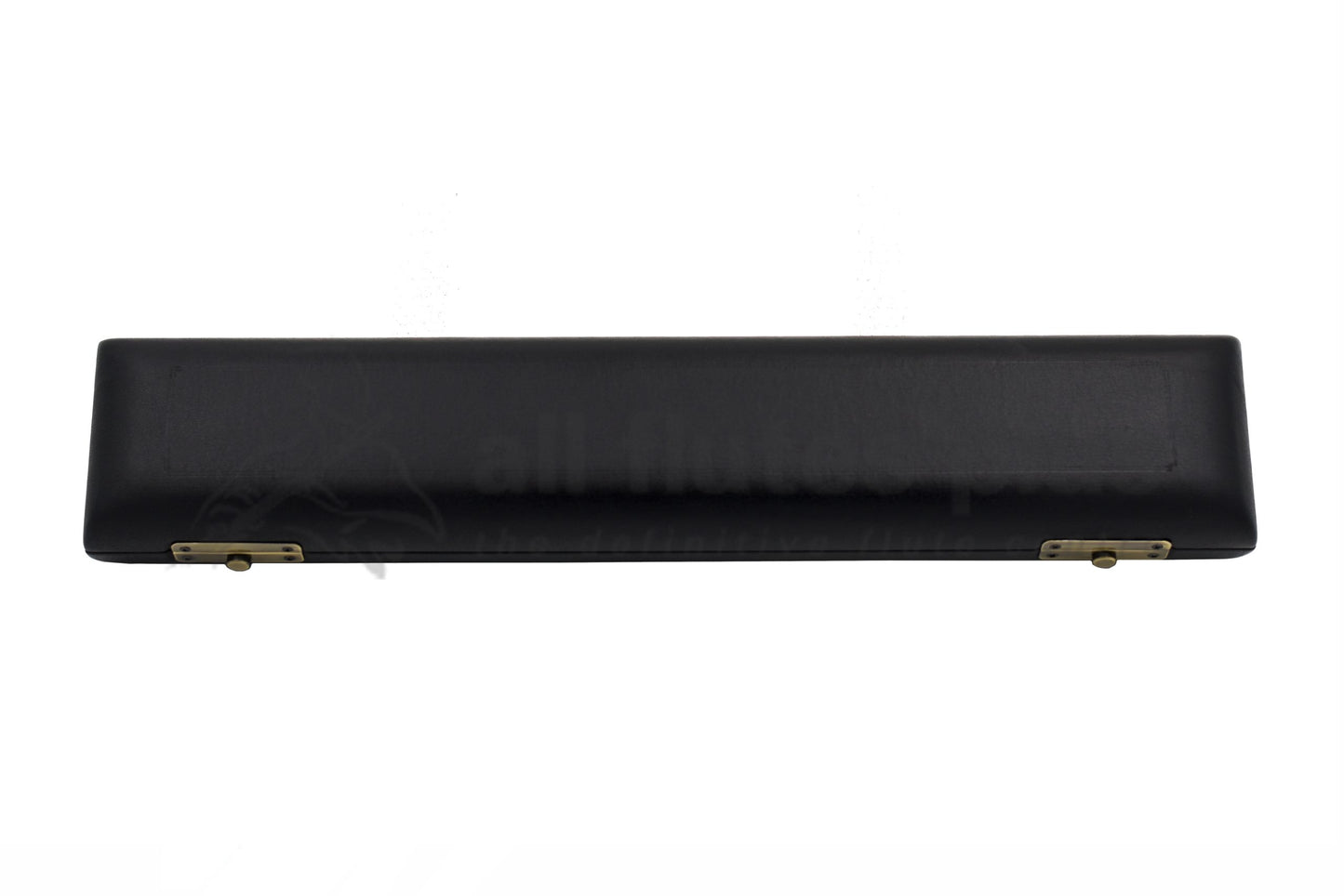 Altus C Foot Leather Bound Hard Case
