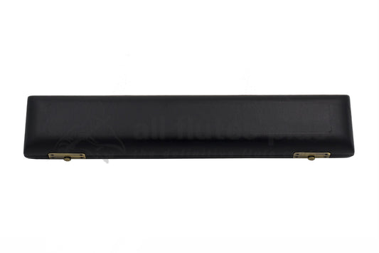 Altus C Foot Leather Bound Hard Case - B Grade