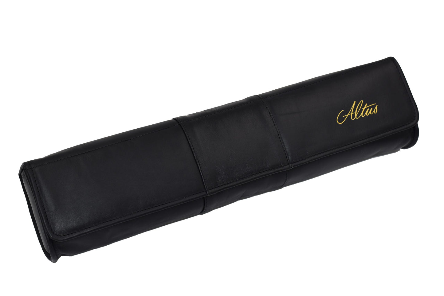 Black Altus flute case cover