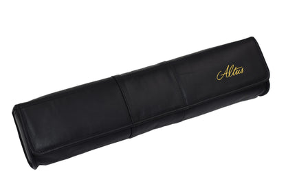 Black Altus flute case cover