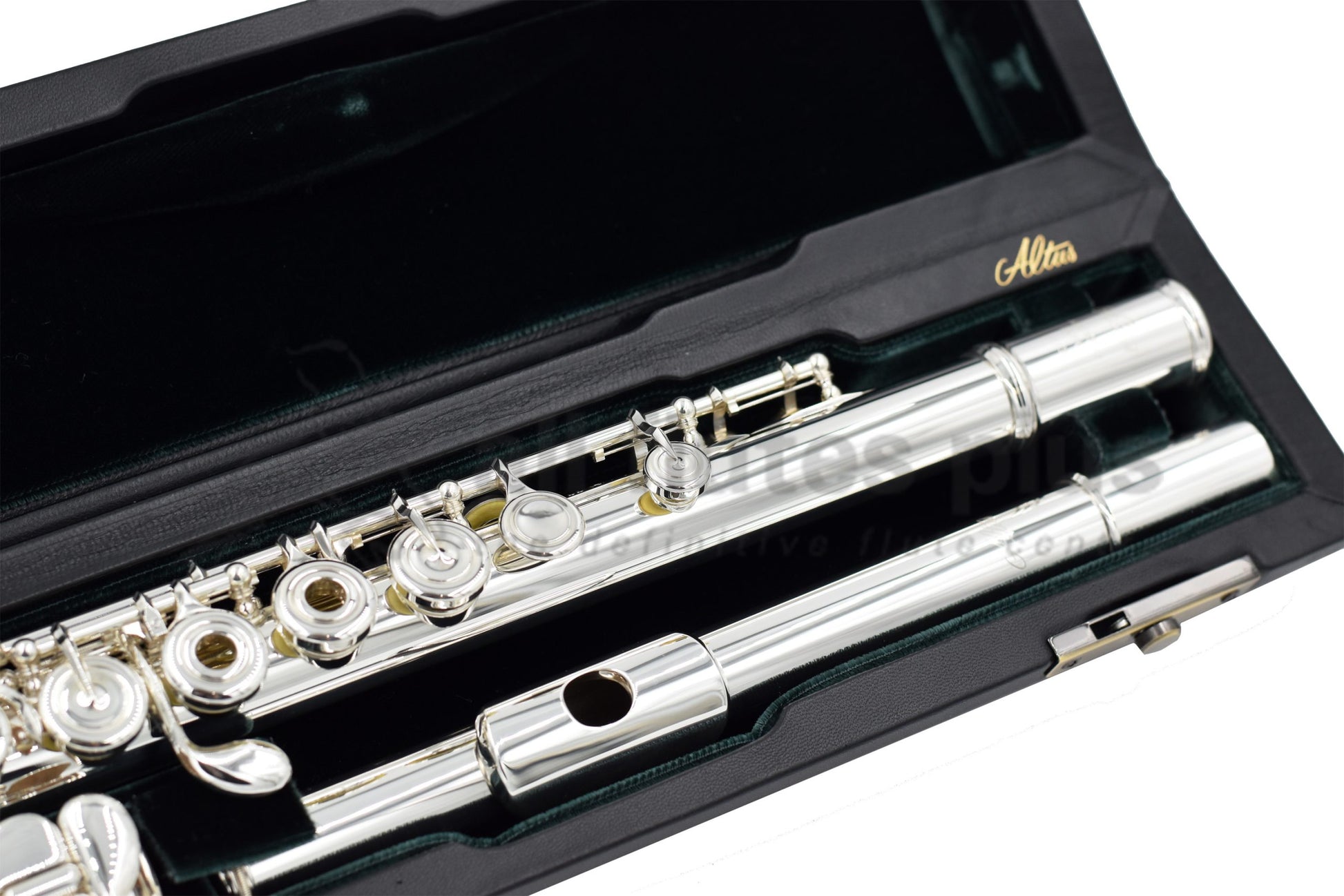 flute altissimo Altus ALIIRBEO Flute – All Flutes Plus