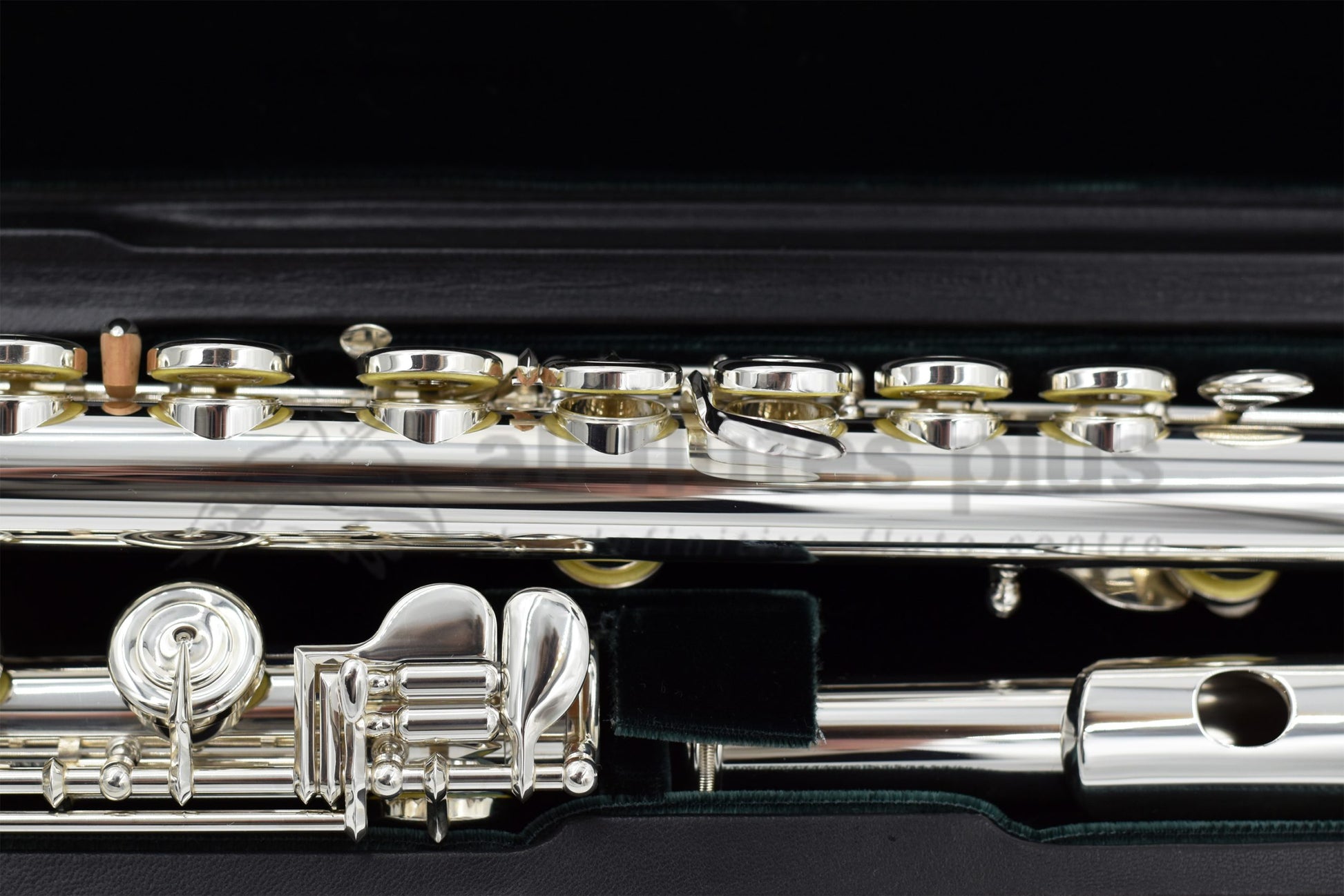 flute altissimo Altus ALIIRBEO Flute – All Flutes Plus