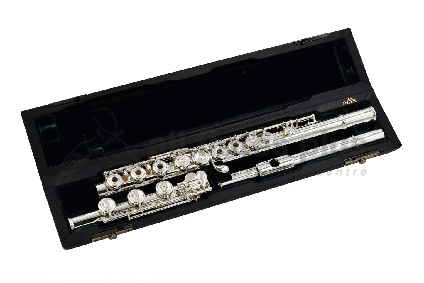 altissimo flute Altus ALIIRBEO Flute – All Flutes Plus