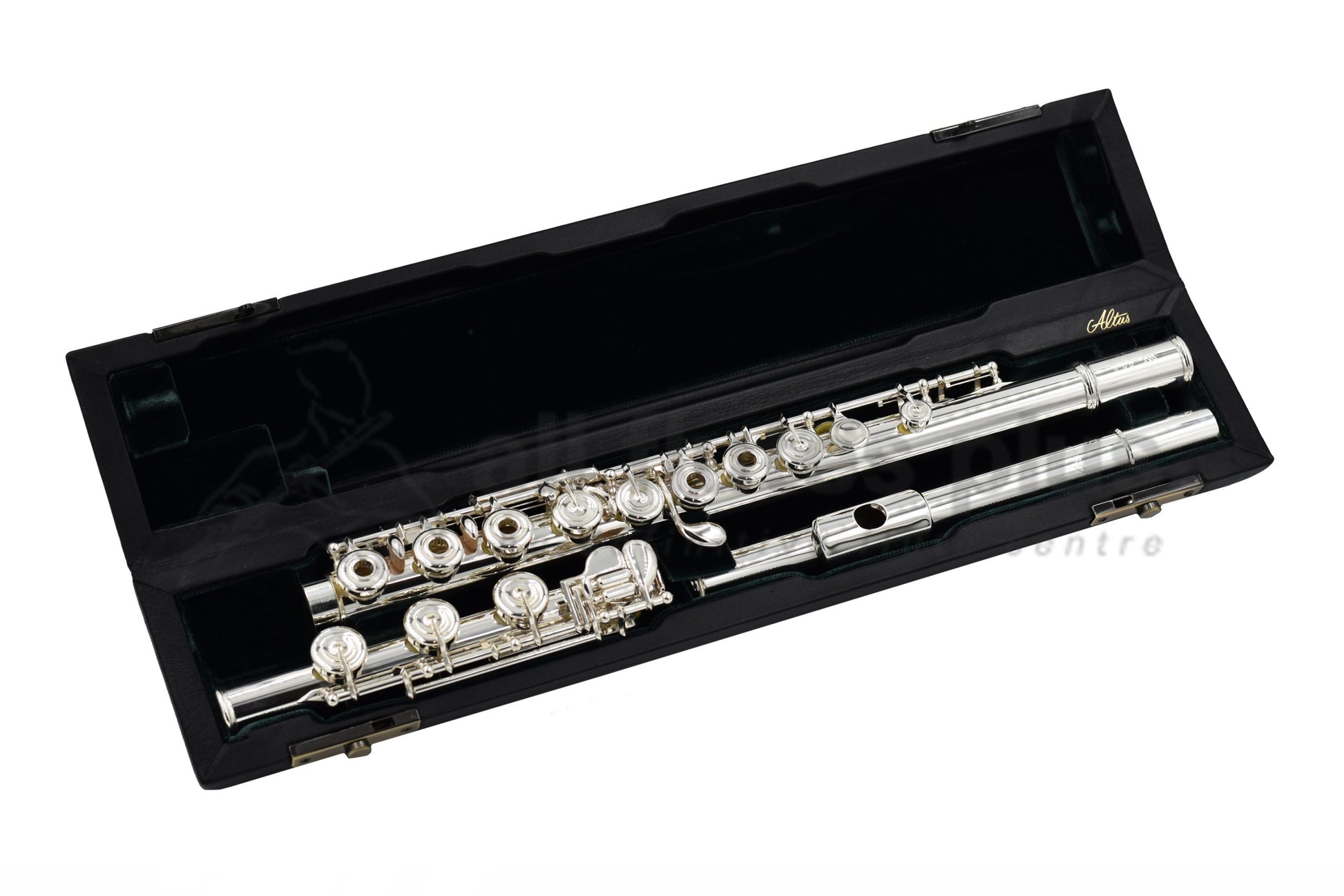 flute altissimo Altus ALIIRBEO Flute