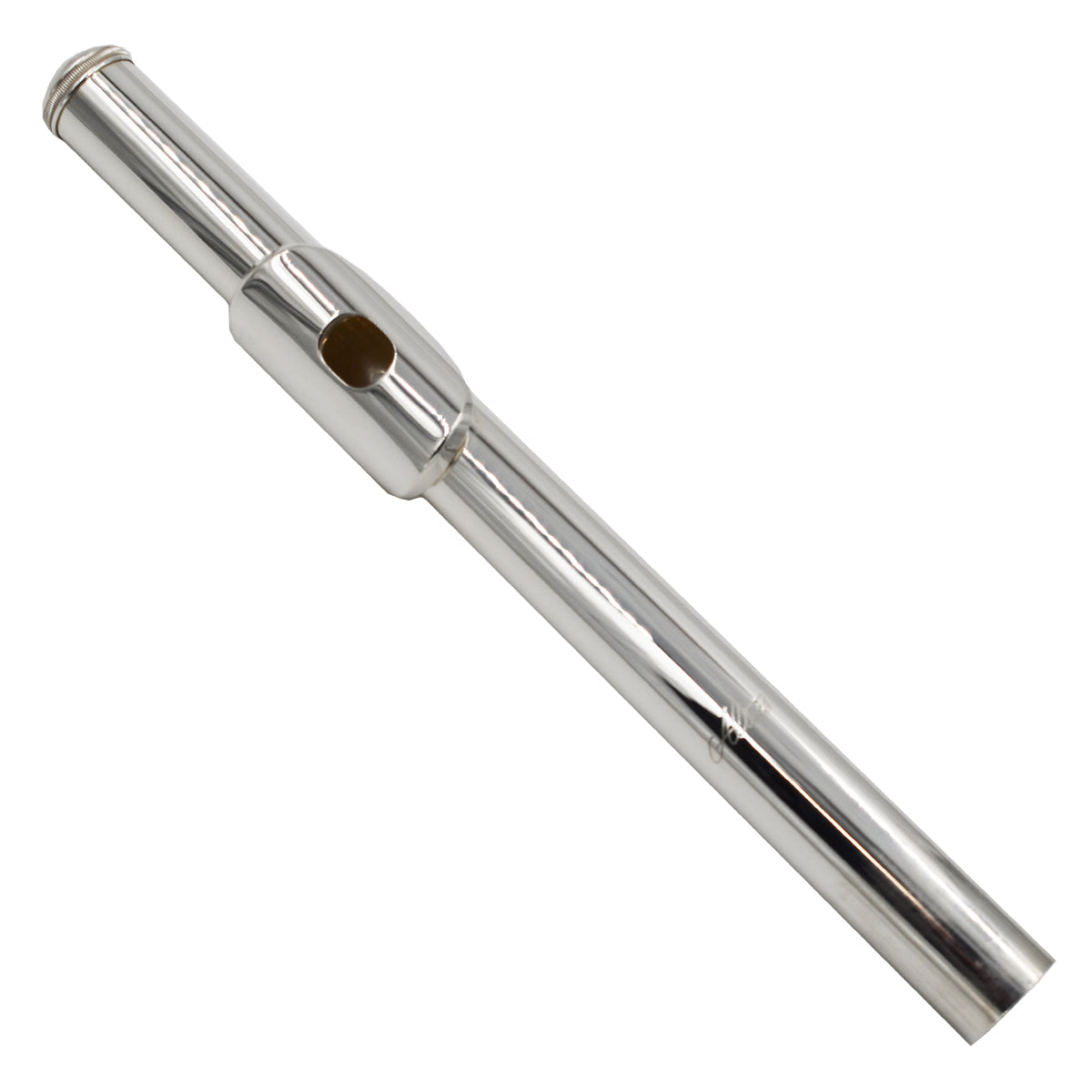 Altus Silver Headjoint