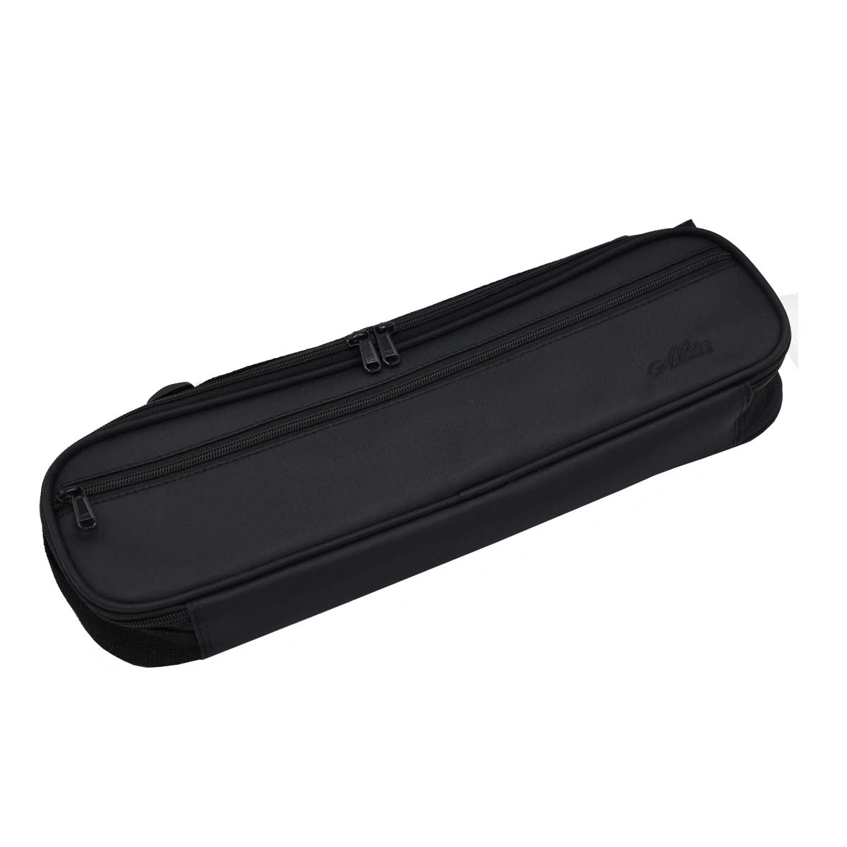 Black Altus case cover with a brand logo on a white background
